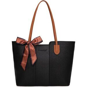 Tote Bags for Women Medium Top Handle Satchel Purses